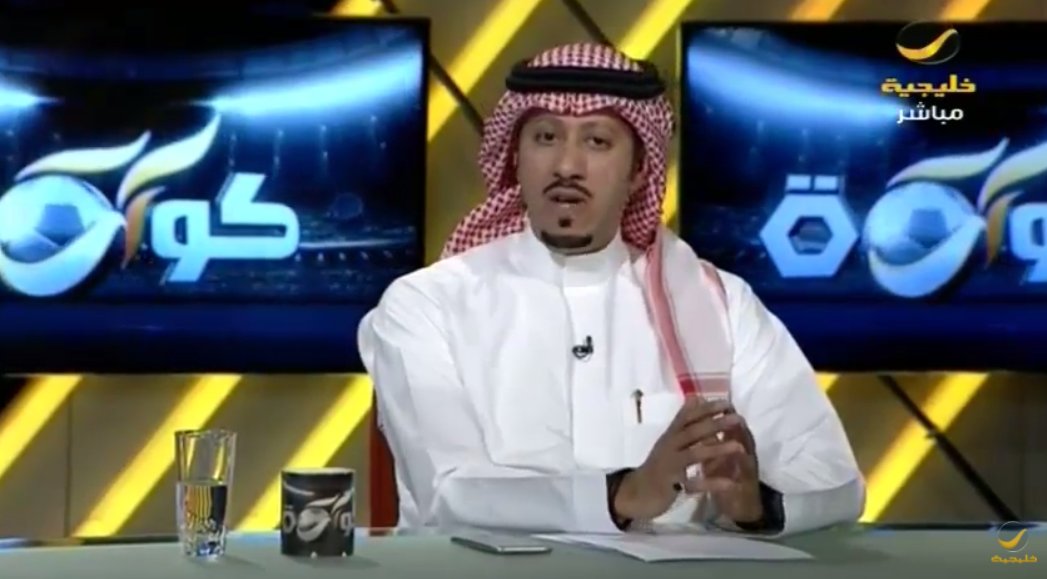 محلل رياضي: تركي آل الشيخ مستهدف.. وتوثيق البطولات كانت باباً للتعصب