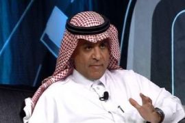 الصرامي لـ”سوالف رياضية”: الهلاليون يفتخرون بهدف “تسلل”!