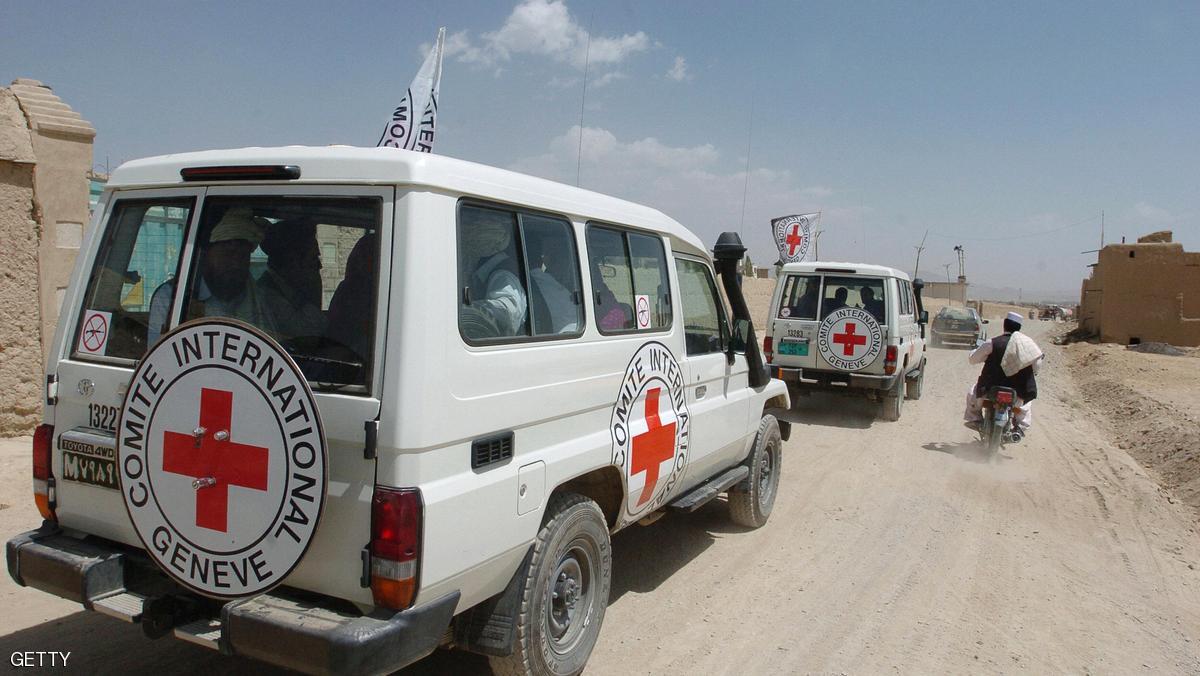 ميليشيا الحوثي تمنع الصليب الأحمر من انتشال جثث بتعز دون مقابل