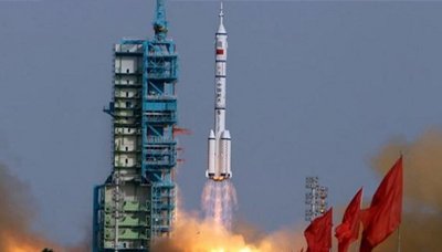 الصين تعتزم إطلاق خمسة أقمار اصطناعية جديدة