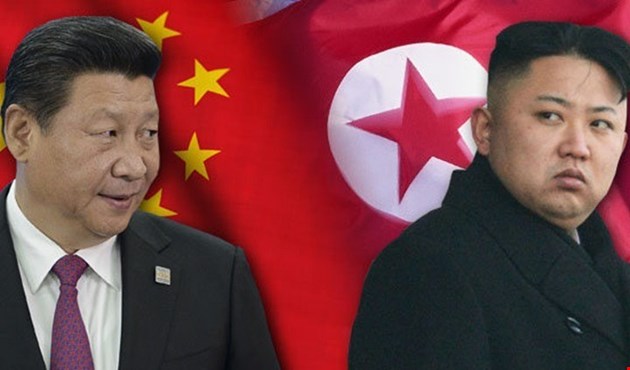 قرار صيني جديد يمهد لتدمير كوريا الشمالية اقتصاديًا