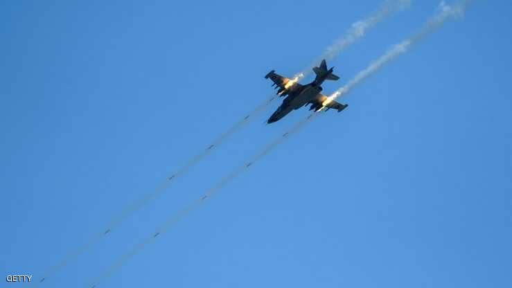 النصرة تتبنى إسقاط المقاتلة الروسية في إدلب.. وموسكو ترد