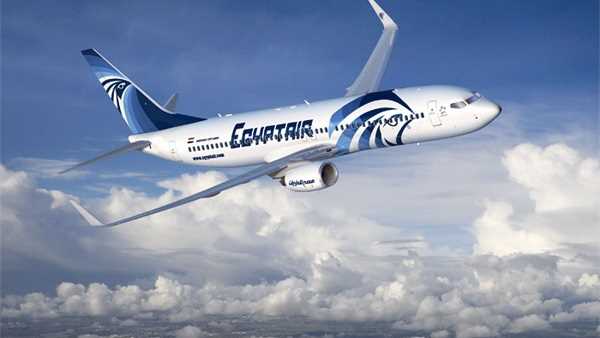 “سلامة الطيران الفرنسية”: الطائرة المصرية أرسلت بيانات بوجود دخان على متنها