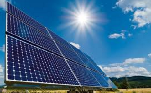 اشتراطات تركيب الخلايا الشمسية في المباني السكنية والمنشآت
