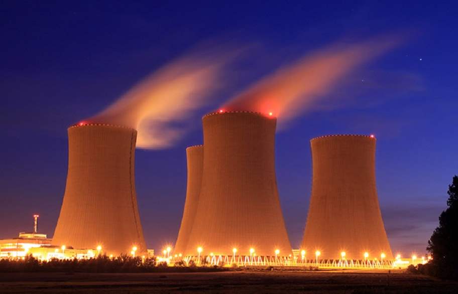 الطاقة الذرية: مخزون اليورانيوم المخصب في إيران يتجاوز حدود الخطة المشتركة