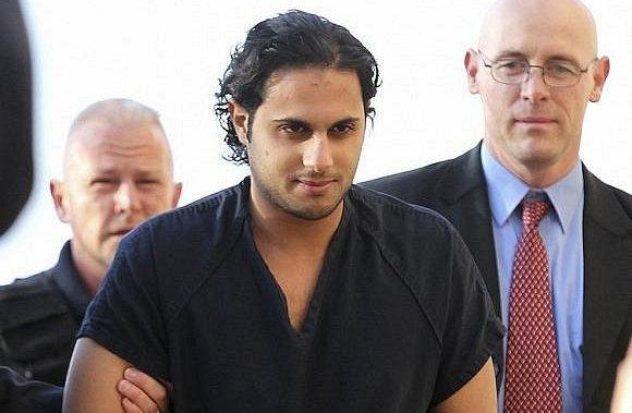 قبول طلب إعادة محاكمة خالد الدوسري المعتقل في السجون الأمريكية
