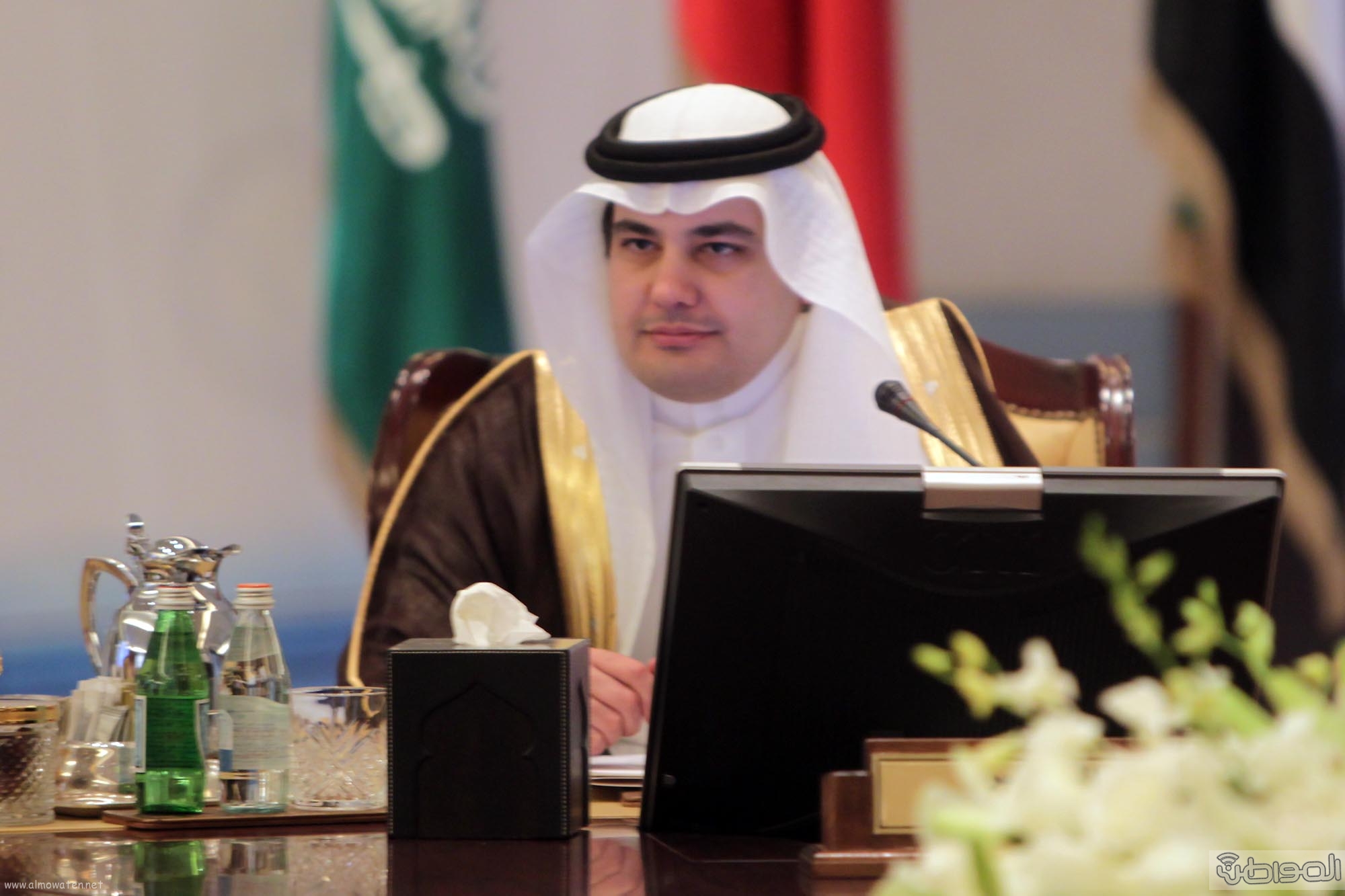 غداً.. وزراء ثقافة الخليج يجتمعون في الرياض لتعزيز الهوية الوطنية