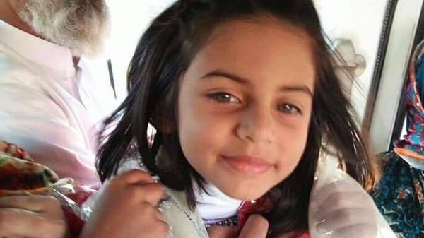بالفيديو.. قاتل الطفلة زينب سفاح باكستاني متورط في 7 جرائم مماثلة