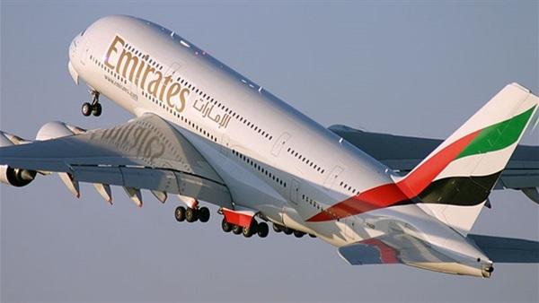 طيران الإمارات يقرر عدم تجديد عقد رعاية سان جيرمان