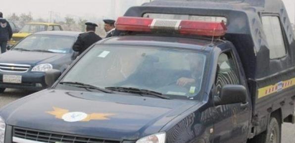 العثور على جثة مواطن سعودي مُتحللة بـ #القاهرة