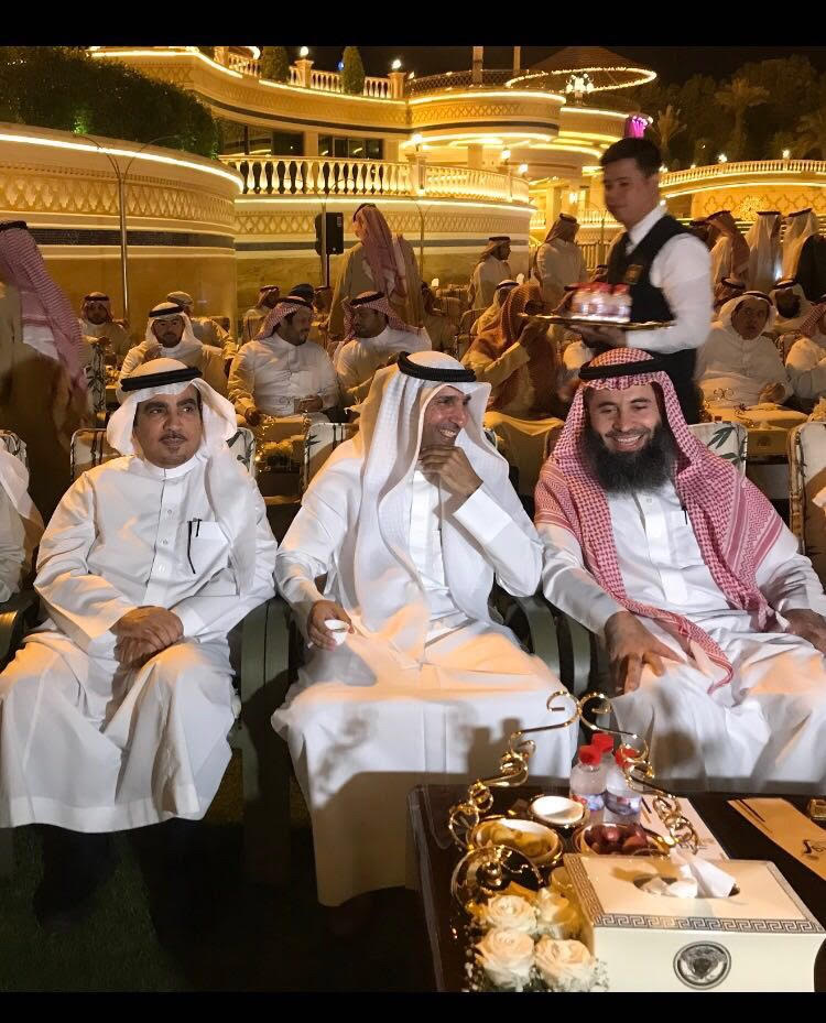 إطلاق مجموعة رواد الخليج الاقتصادية في الرياض