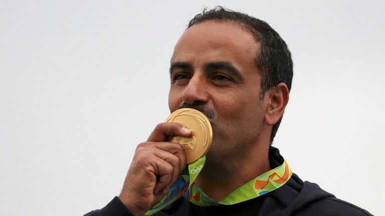 العرب يحصدون 15 ميدالية في أولمبياد ريو دي جانيرو 2016