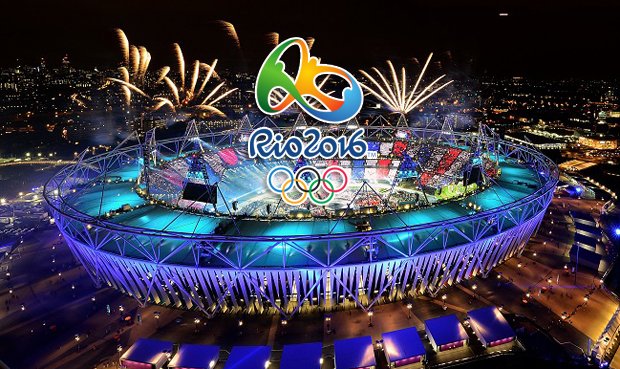 العرب يحصدون 15 ميدالية في أولمبياد ريو دي  (3)