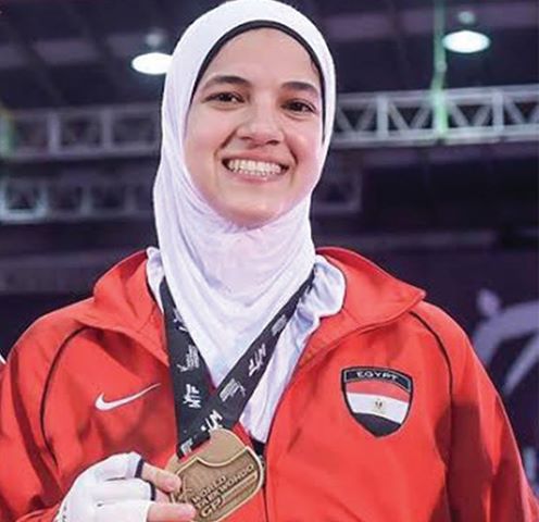 العرب يحصدون 15 ميدالية في أولمبياد ريو دي  (4)