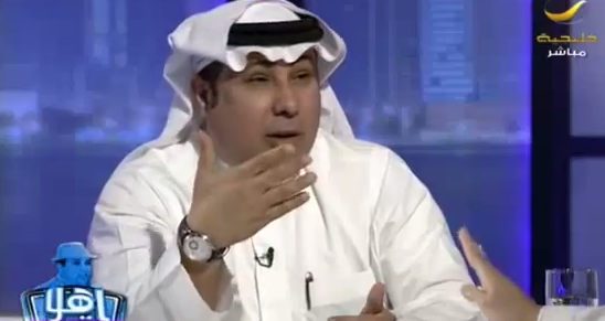 بالفيديو.. “العرفج” يوجّه مناشدة لوزير التعليم