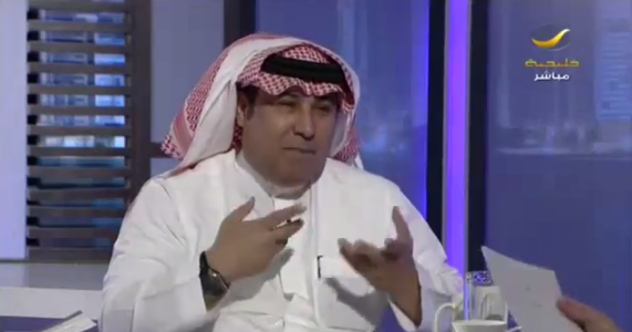 بالفيديو.. “العرفج”: لماذا يقبل السعوديون تعدد الأطعمة ولا يقبلون تعدد الآراء؟!