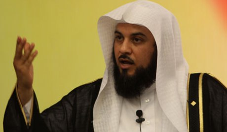 “العريفي”: مواد الدين في مدارسنا لم تنتج الفكر المنحرف