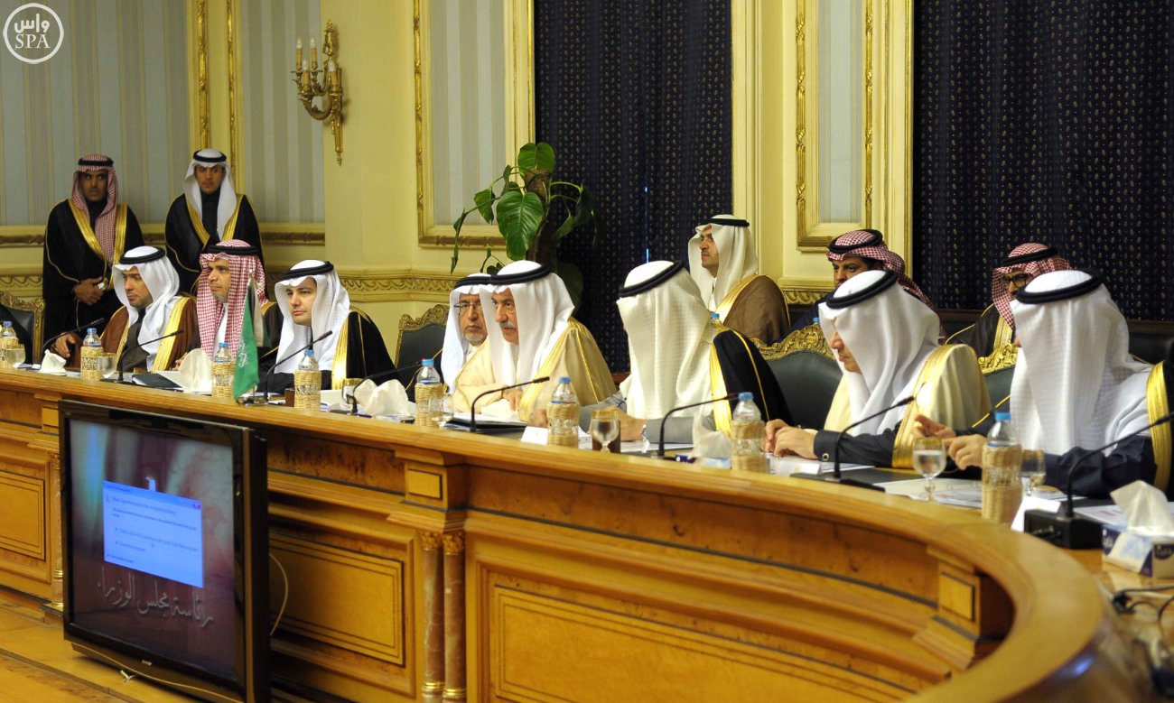 العساف يترأس وفد السعودية في اجتماع المجلس التنسيقي مع مصر
