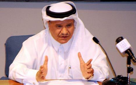 استقالة رئيس تحرير الرياض بعد يوم من استقالة نائبه