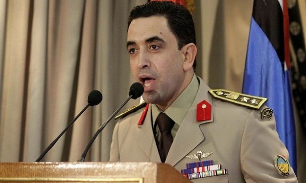 الجيش المصري: بيان القوات المسلحة ليس انقلاباً