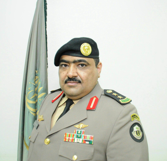 الأمن العام يعقد ملتقى الجودة الرابع بالتعاون مع جامعة #الجوف