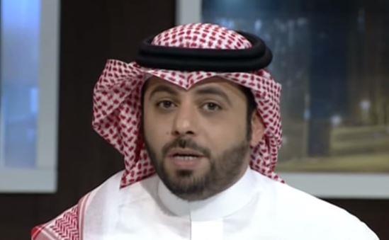 خالد العقيلي يعود للقناة السعودية