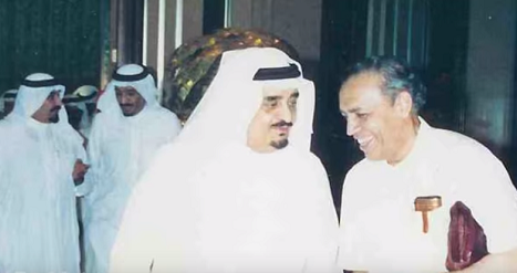 شاهد فيديو .. العلاقات السعودية الهندية عبر التاريخ