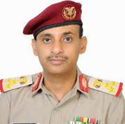 الحوثيون يختطفون قائد عمليات المنطقة الخامسة بالحديدة ويقتادوه إلى مكان مجهول