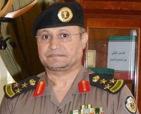 آل هادي مديراً لشرطة الباحة.. والخثعمي مستشاراً لمدير الأمن العام