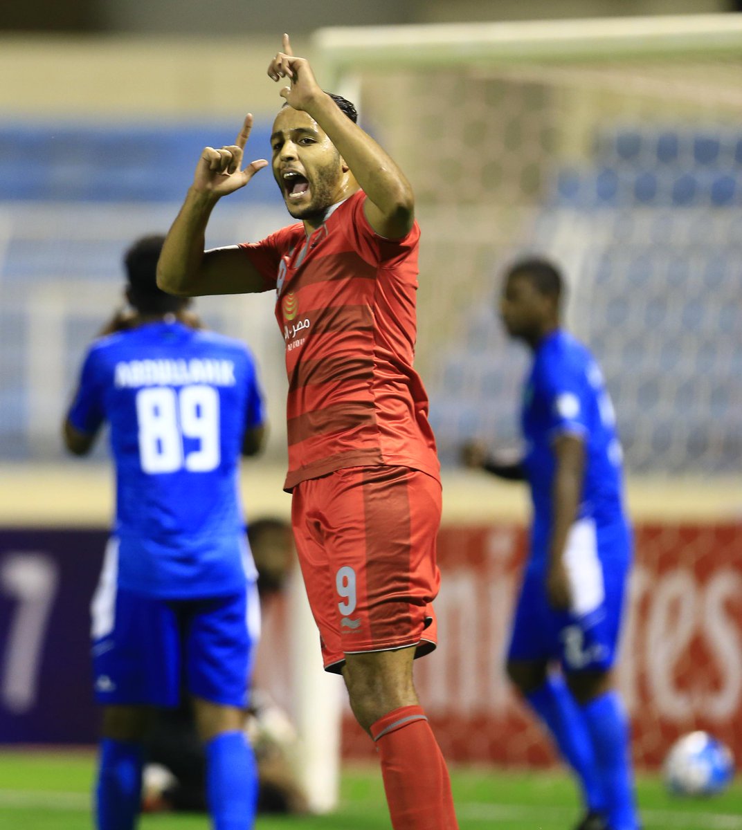 بالفيديو.. الفتح يُضيّع الفوز على لخويا في دوري أبطال آسيا