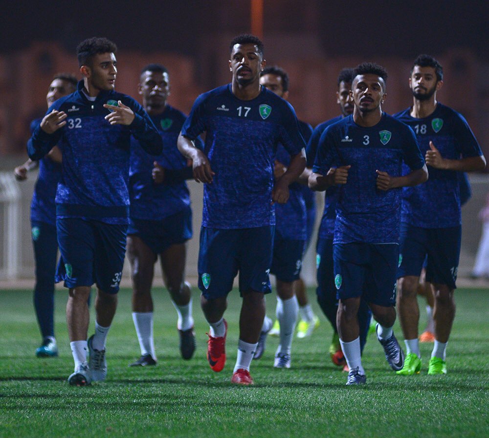 هذا هدف الفتح من مباراة الهلال