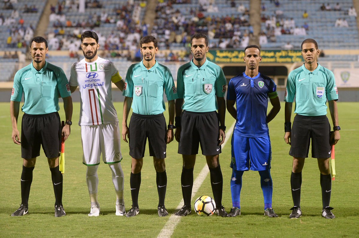 بالفيديو.. تعادل مُثير بين الفتح والاتفاق في الدوري السعودي