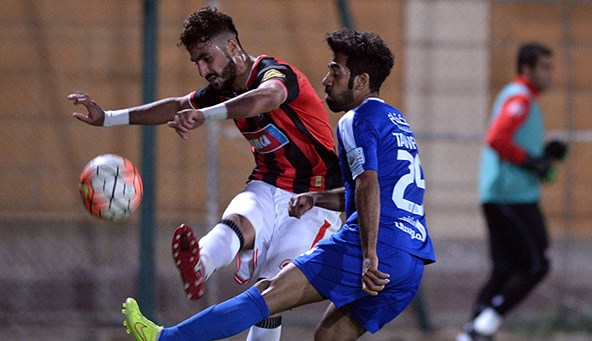 قبل انطلاق مباراتهما.. الفتح يتفوق على الرائد في دوري جميل