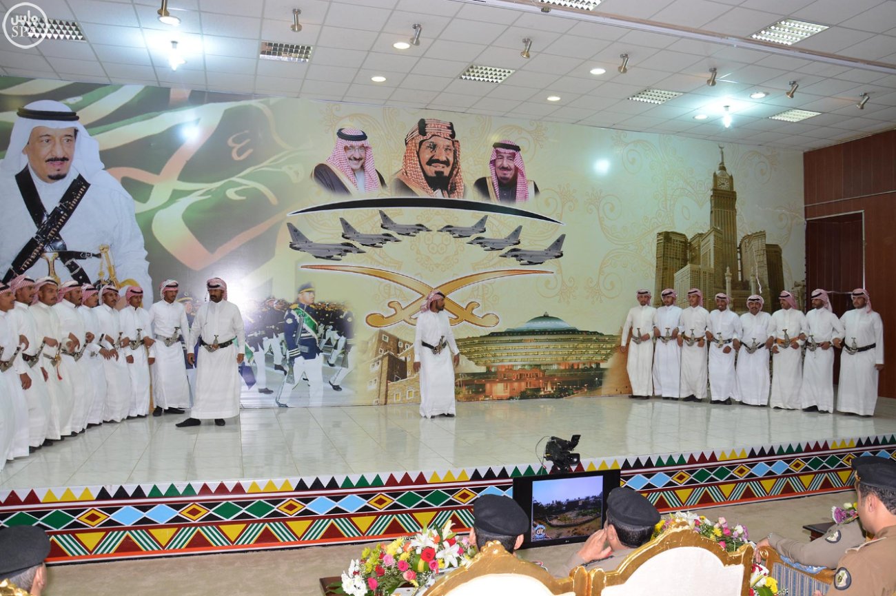 تدريب عسير