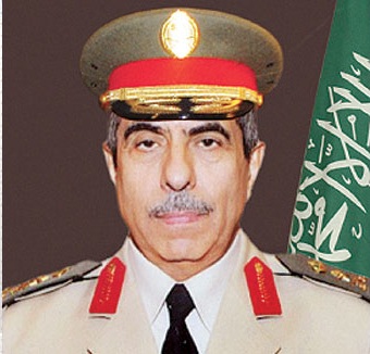 عبدالرحمن البنيان مستشارًا بالديوان الملكي وإعفاء نائب وزير الداخلية