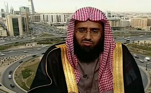 الدكتور الفوزان: كتّاب سعوديون يطالبون بأكبر من “الزنا والسفور”!