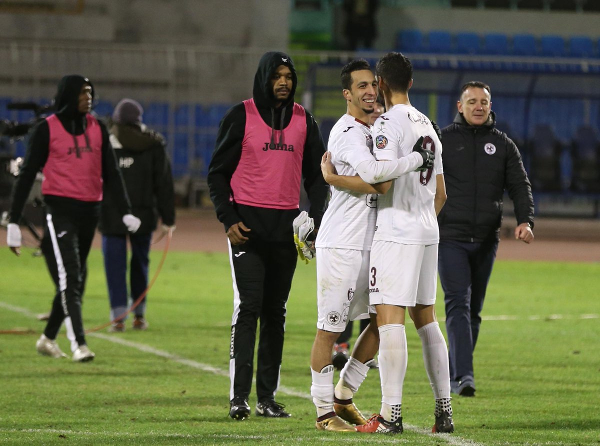 بالفيديو.. الفيصلي يُحقق رقمًا تاريخيًّا في مباراة الشباب