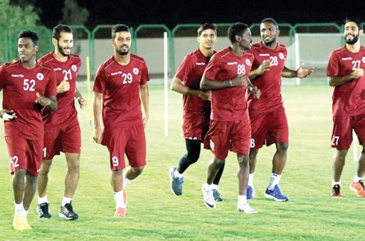 الرائد والفيصلي في مواجهة متكافئة بـ”دوريّ جميل”