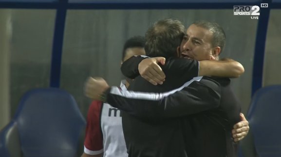 بالفيديو.. الفيصلي يعبر التعاون في دوري جميل