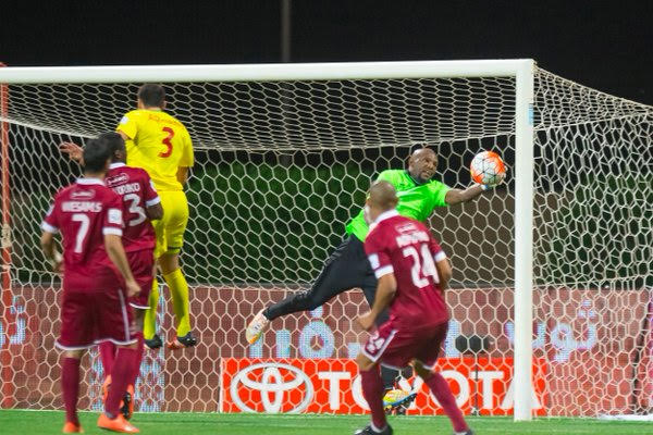 ​​بالفيديو والصور.. أهداف الفيصلي ونجران بالجولة الـ24 في #الدوري_السعودي