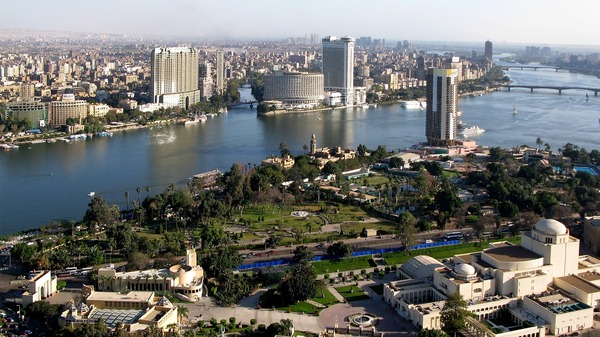 ضبط 4 متهمين قتلوا مواطنًا سعوديًّا في القاهرة
