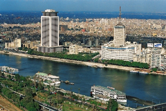 شركة مصرية- سعودية تستثمر 245 مليون دولار لبناء مساكن في مصر