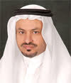 القثامي مديرًا عامًّا لديوان المراقبة العامة في #مكة