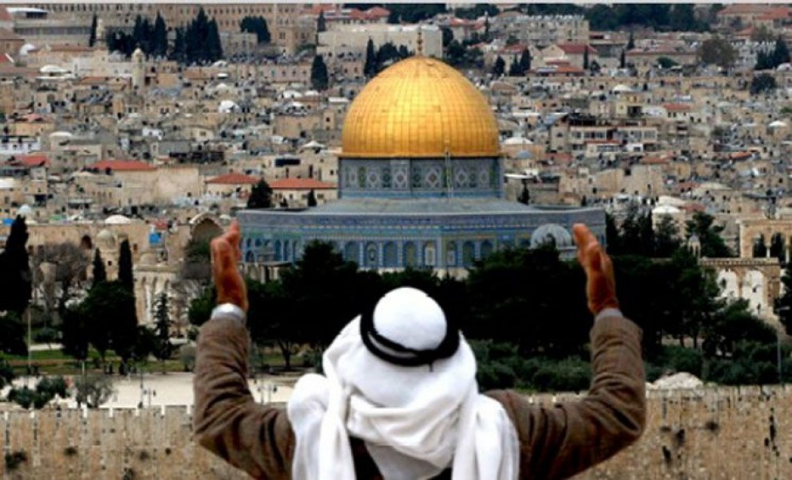 القدس .. لماذا ندافع عن أنفسنا وفيلق “قدس سليماني” موجود؟!