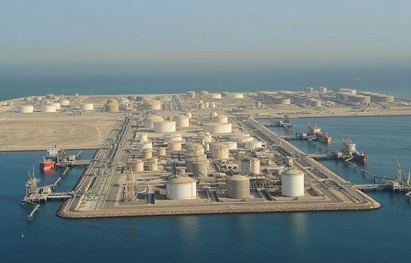نشاط قوي للقطاع غير النفطي بالسعودية في أغسطس