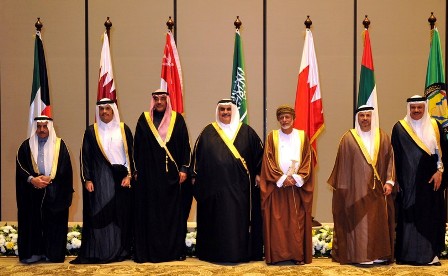 بالصور.. وزراء خارجية الخليج يعقدون اجتماعهم التكميلي للتحضير للقمة