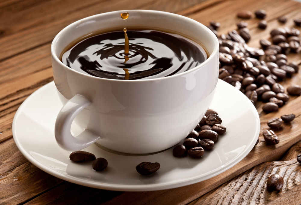 هل تحب القهوة السوداء ؟.. دراسة جديدة ستصدمك! - المواطن