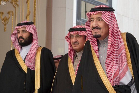 قمم العزم يجمعنا تؤكد تصاعد الدور السياسي السعودي بالمنطقة