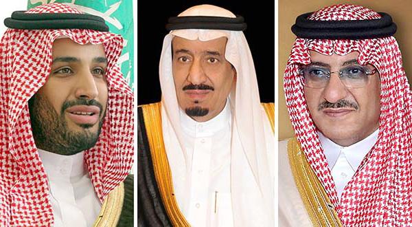 القيادة تهنئ ملوك ورؤساء وأمراء الدول الإسلامية بمناسبة عيد الفطر المبارك