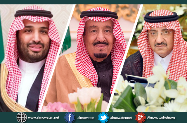 القيادة تهنئ رئيس فنلندا بمناسبة ذكرى يوم الاستقلال